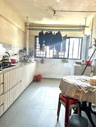 Blk 504 West Coast Drive (Clementi), HDB 3 Rooms #504311261